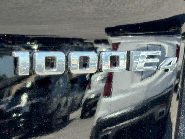 2025 Cadillac Escalade Luxury 2 AWD