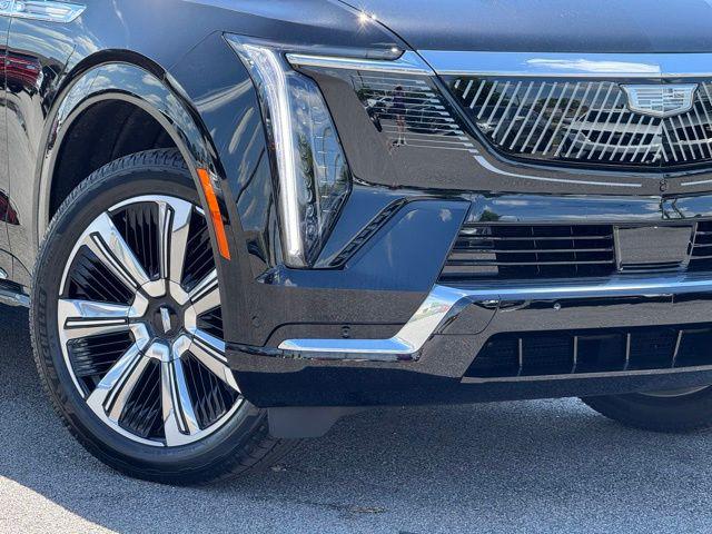 2025 Cadillac Escalade Luxury 2 AWD