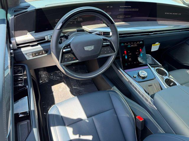 2025 Cadillac Escalade Luxury 2 AWD