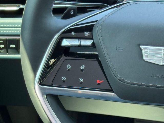 2025 Cadillac Escalade Luxury 2 AWD
