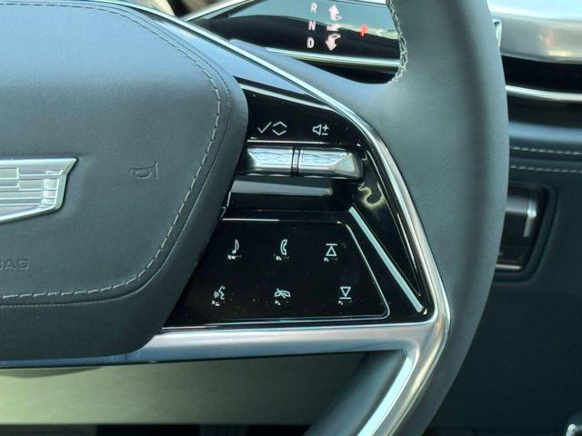 2025 Cadillac Escalade Luxury 2 AWD