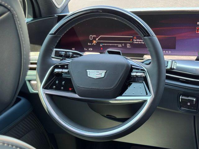 2025 Cadillac Escalade Luxury 2 AWD