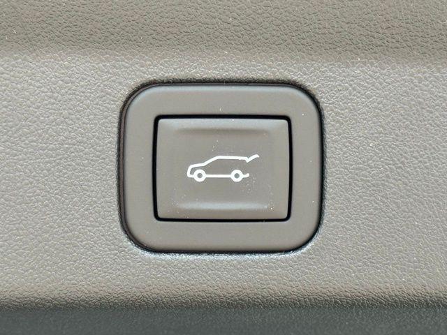 2025 Cadillac Escalade Luxury 2 AWD