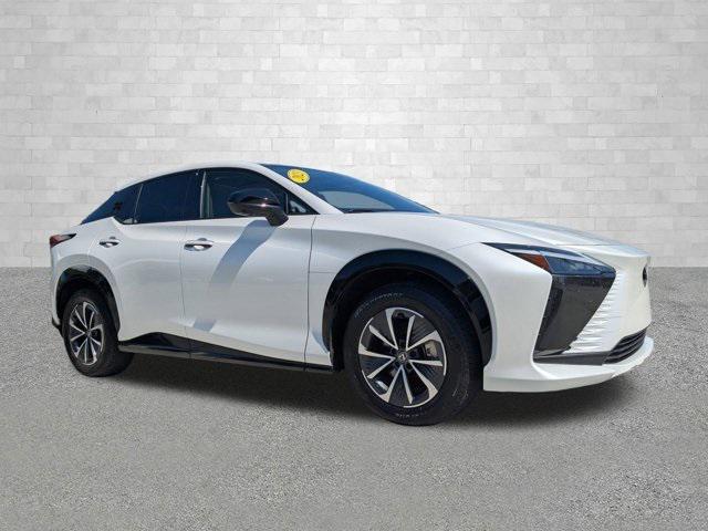 2023 Lexus RZ 450e Premium
