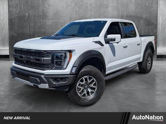 2023 Ford F-150 Raptor for sale in Panama City, FL