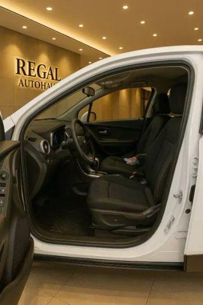 2016 Chevrolet Trax 1LS
