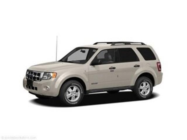 2010 Ford Escape Limited for sale in Corvallis, OR