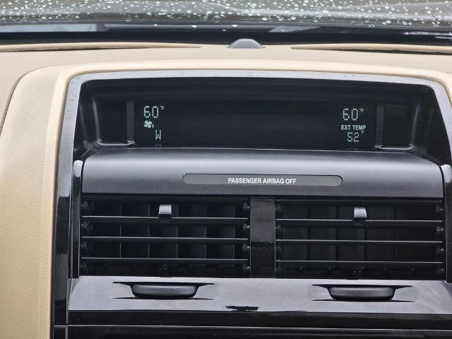 2010 Ford Escape Limited