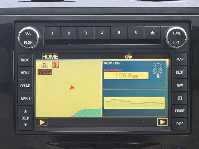 2010 Ford Escape Limited