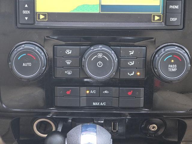 2010 Ford Escape Limited