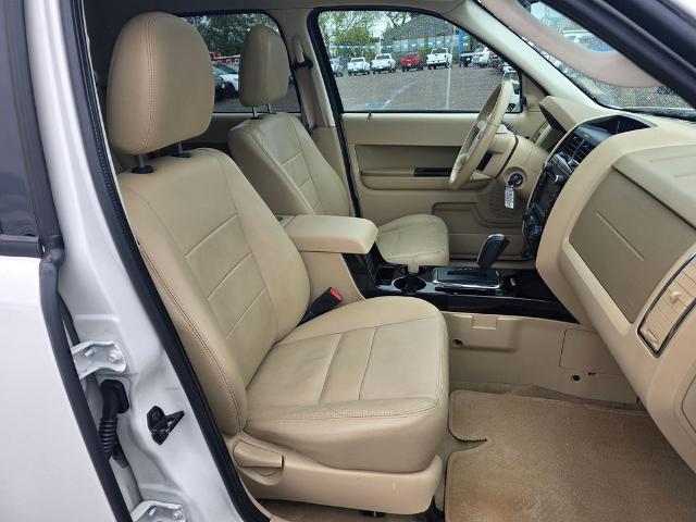 2010 Ford Escape Limited