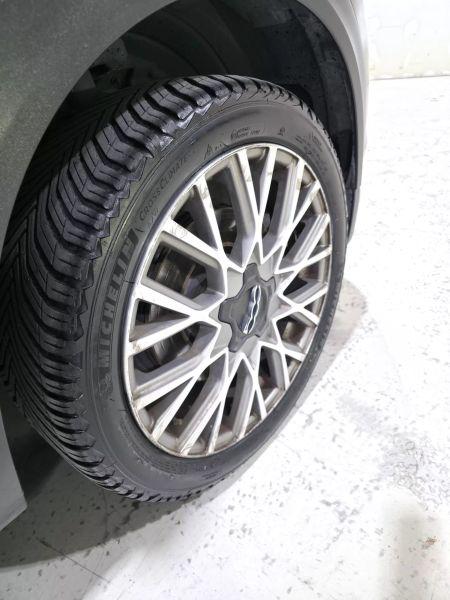 2016 Fiat 500X Trekking