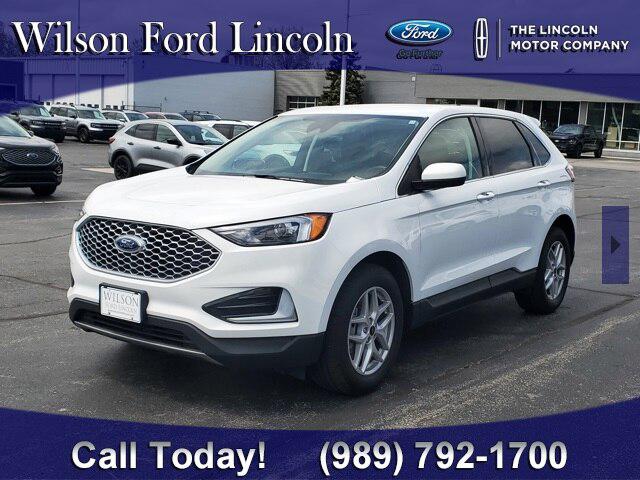 2024 Ford Edge SEL for sale in Saginaw, MI