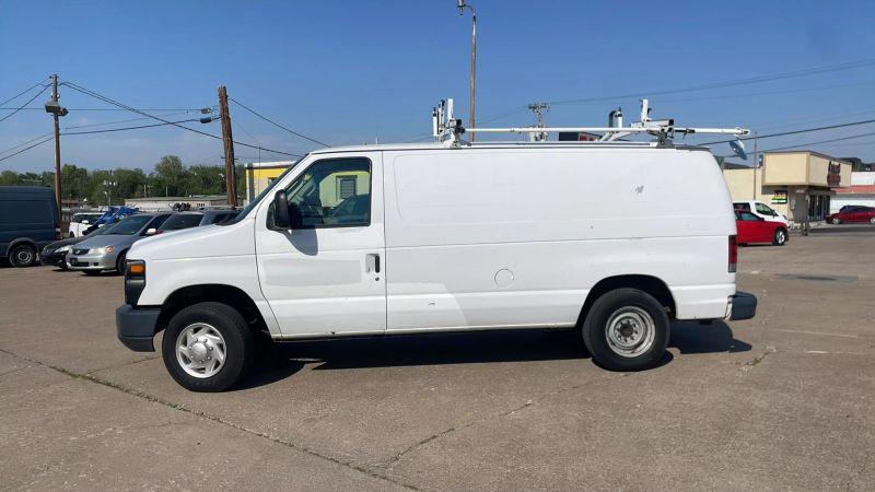 2013 Ford E-150 Commercial for sale in Tulsa, OK
