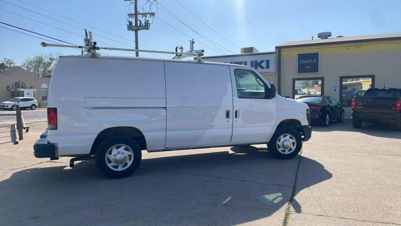 2013 Ford E-150 Commercial