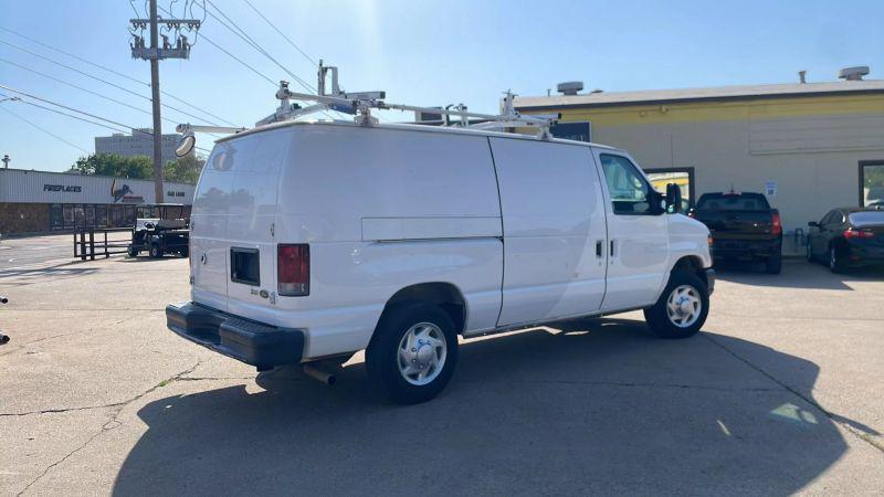 2013 Ford E-150 Commercial