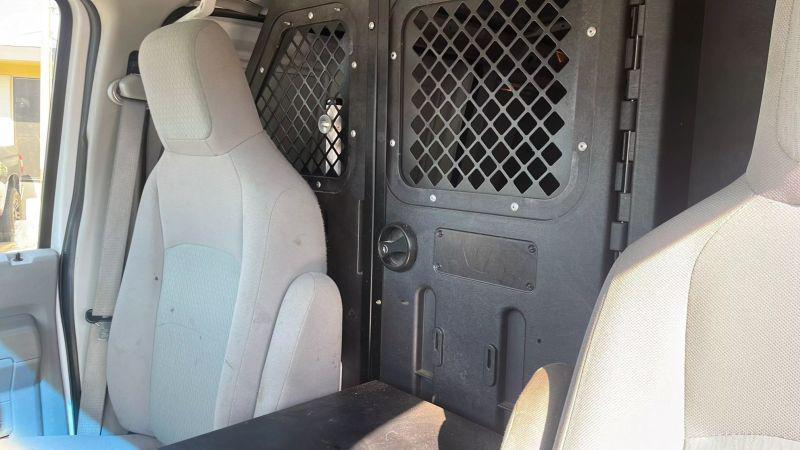 2013 Ford E-150 Commercial