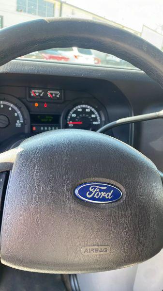 2013 Ford E-150 Commercial