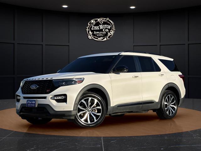 2020 Ford Explorer ST for sale in Appleton City, MO