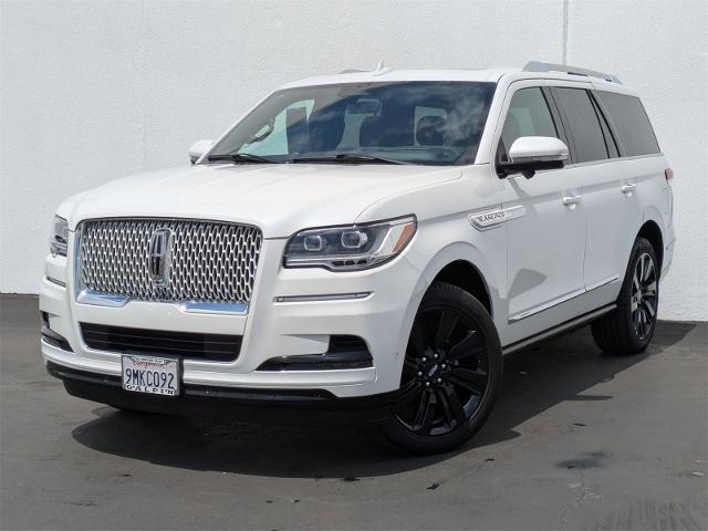 2024 Lincoln Navigator Reserve for sale in North Hills, CA