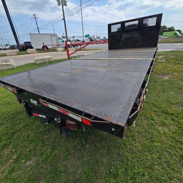 2022 Chevrolet 4500HD 1WT