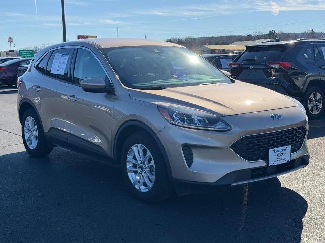 2021 Ford Escape SE Hybrid for sale in Farmington, MO