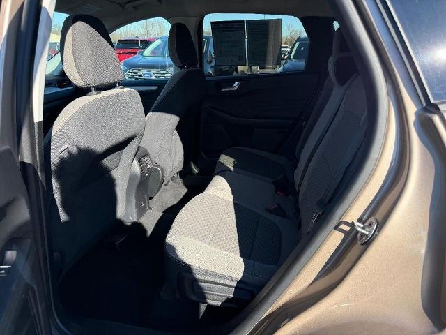 2021 Ford Escape SE Hybrid