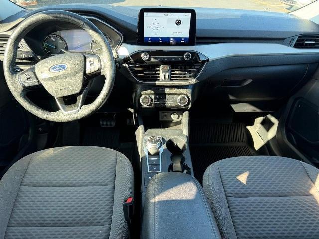 2021 Ford Escape SE Hybrid