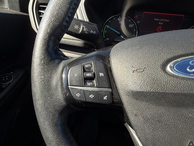 2021 Ford Escape SE Hybrid