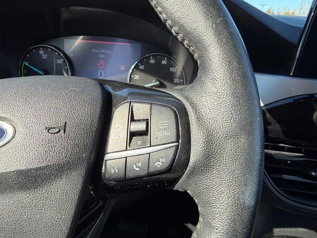 2021 Ford Escape SE Hybrid