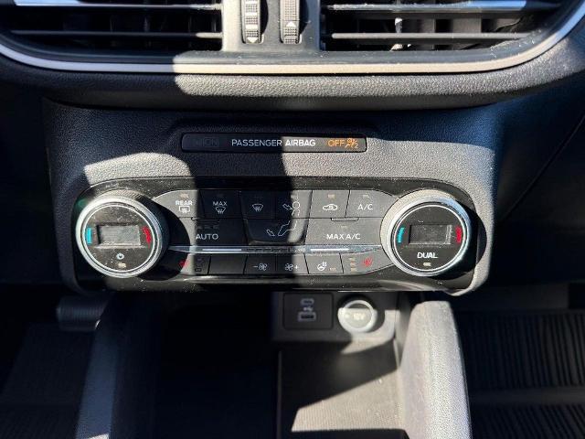 2021 Ford Escape SE Hybrid