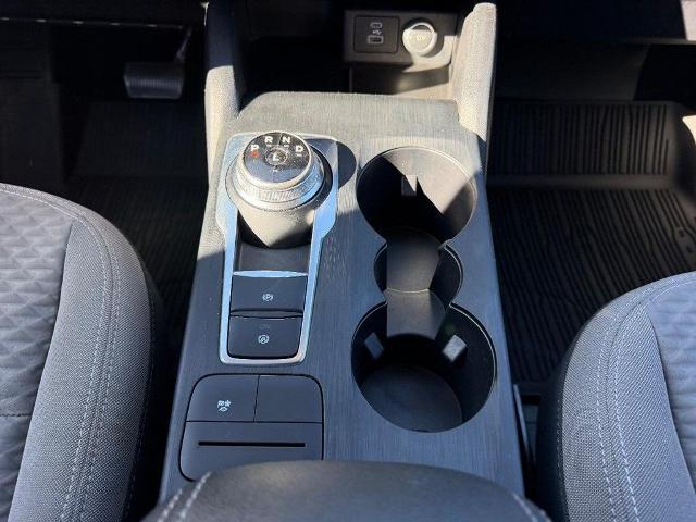 2021 Ford Escape SE Hybrid
