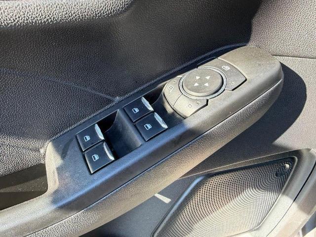 2021 Ford Escape SE Hybrid