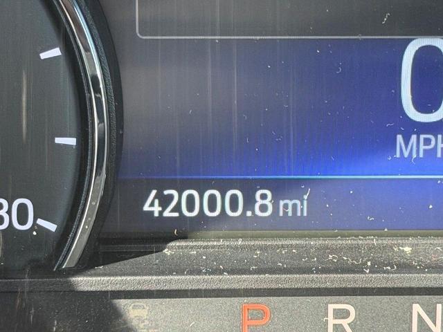 2021 Ford Escape SE Hybrid