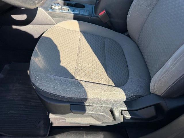 2021 Ford Escape SE Hybrid