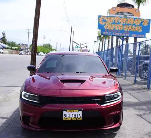 2023 Dodge Charger R/T for sale in Bakersfield, CA