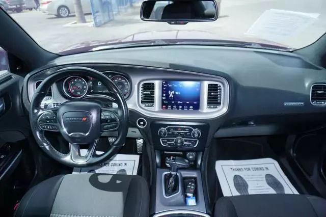 2023 Dodge Charger R/T
