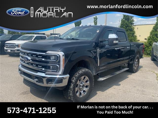 2023 Ford F-250 LARIAT for sale in Sikeston, MO