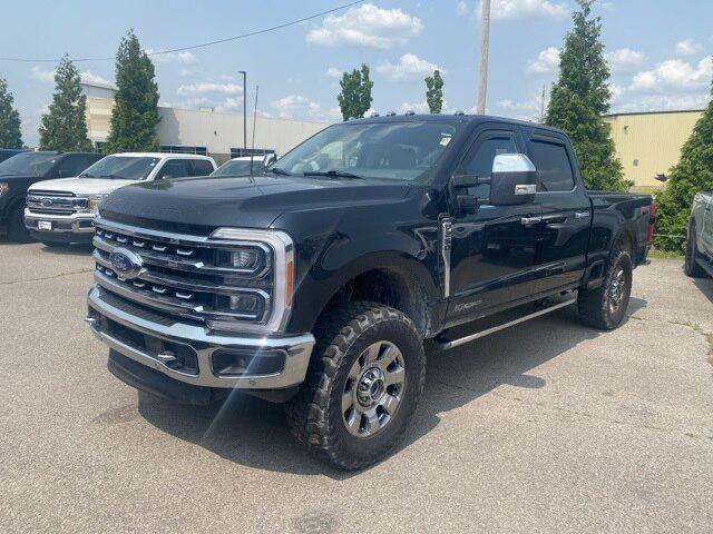 2023 Ford F-250 LARIAT