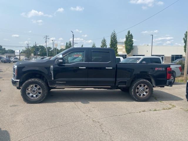 2023 Ford F-250 LARIAT