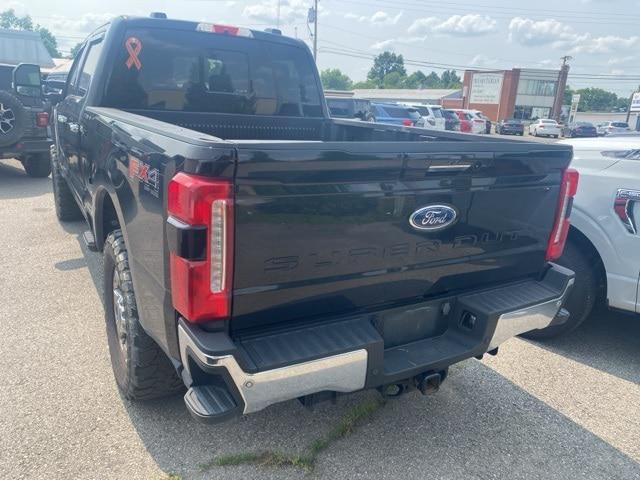 2023 Ford F-250 LARIAT