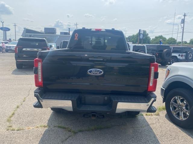2023 Ford F-250 LARIAT