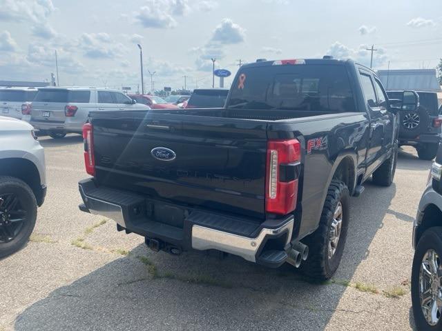 2023 Ford F-250 LARIAT