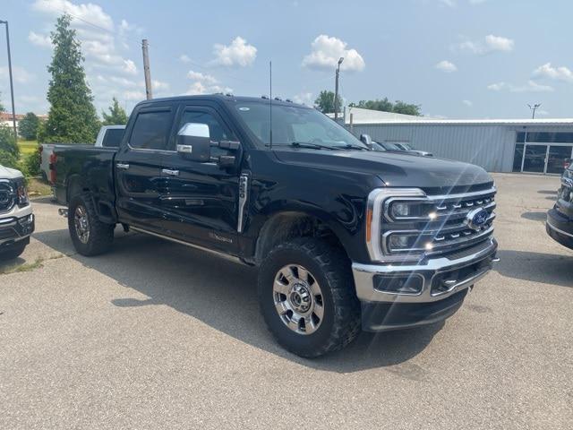 2023 Ford F-250 LARIAT