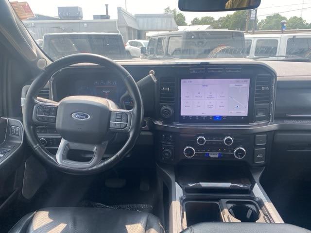 2023 Ford F-250 LARIAT