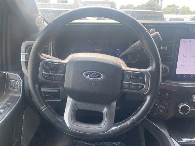 2023 Ford F-250 LARIAT