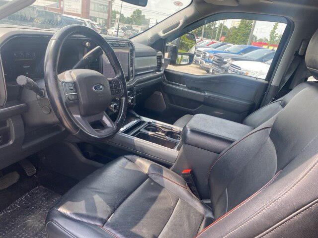 2023 Ford F-250 LARIAT
