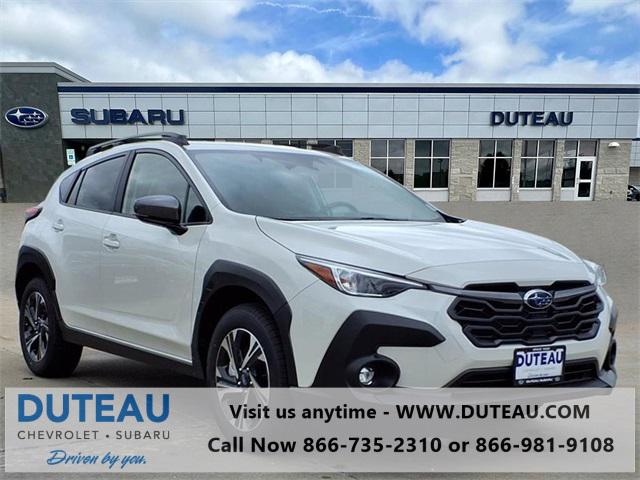 2025 Subaru Crosstrek Premium for sale in Lincoln, NE
