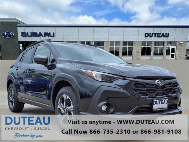 2025 Subaru Crosstrek Premium for sale in Lincoln, NE