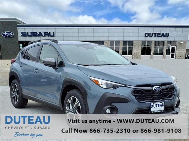 2025 Subaru Crosstrek Premium for sale in Lincoln, NE